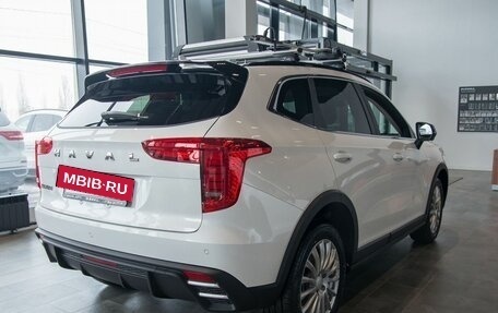 Haval Jolion, 2025 год, 2 799 000 рублей, 4 фотография