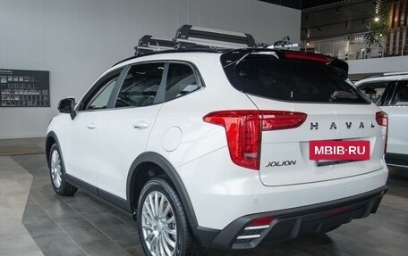 Haval Jolion, 2025 год, 2 799 000 рублей, 6 фотография