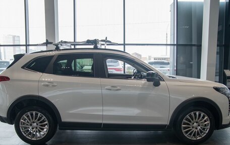Haval Jolion, 2025 год, 2 799 000 рублей, 7 фотография