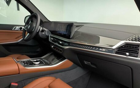 BMW X5, 2025 год, 17 640 000 рублей, 9 фотография