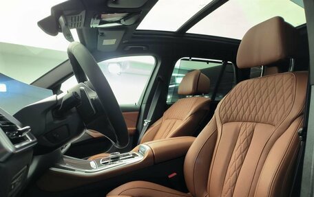 BMW X5, 2025 год, 17 640 000 рублей, 11 фотография