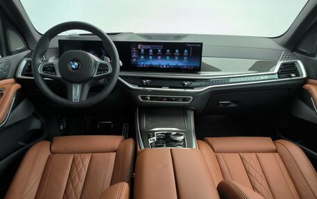 BMW X5, 2025 год, 17 640 000 рублей, 7 фотография