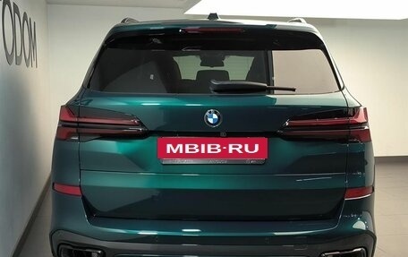 BMW X5, 2025 год, 17 640 000 рублей, 6 фотография