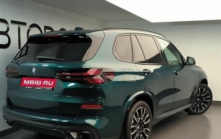 BMW X5, 2025 год, 17 640 000 рублей, 4 фотография