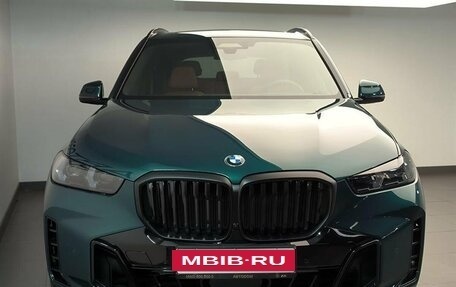 BMW X5, 2025 год, 17 640 000 рублей, 3 фотография