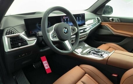 BMW X5, 2025 год, 17 640 000 рублей, 8 фотография