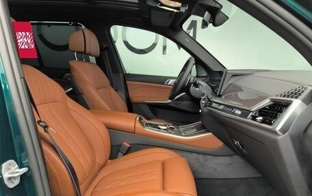 BMW X5, 2025 год, 17 640 000 рублей, 10 фотография