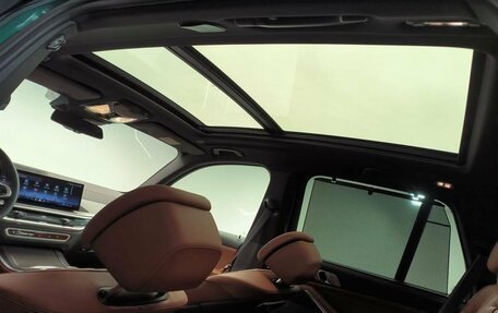 BMW X5, 2025 год, 17 640 000 рублей, 20 фотография