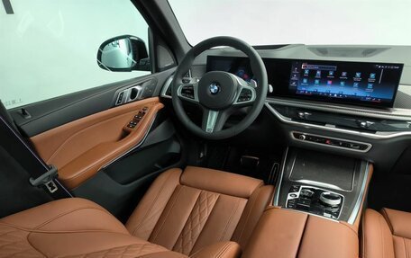 BMW X5, 2025 год, 17 640 000 рублей, 13 фотография