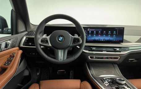 BMW X5, 2025 год, 17 640 000 рублей, 15 фотография