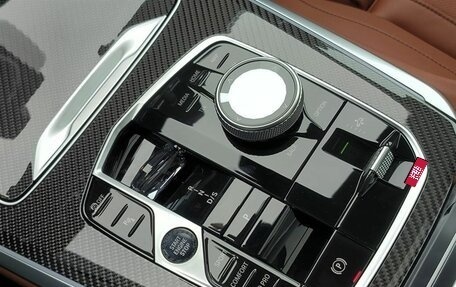 BMW X5, 2025 год, 17 640 000 рублей, 17 фотография