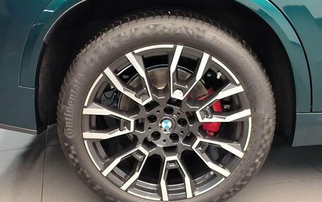 BMW X5, 2025 год, 17 640 000 рублей, 30 фотография