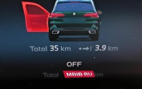 BMW X5, 2025 год, 17 640 000 рублей, 31 фотография