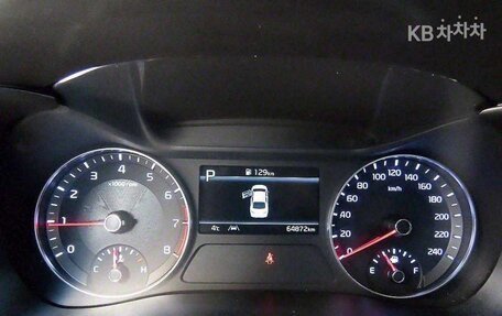 KIA K3, 2021 год, 1 673 010 рублей, 9 фотография