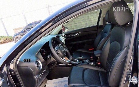 KIA K3, 2021 год, 1 673 010 рублей, 5 фотография