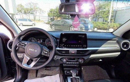 KIA K3, 2021 год, 1 673 010 рублей, 7 фотография