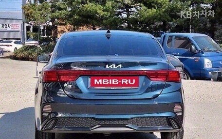 KIA K3, 2021 год, 1 673 010 рублей, 4 фотография