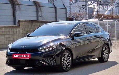 KIA K3, 2021 год, 1 673 010 рублей, 2 фотография
