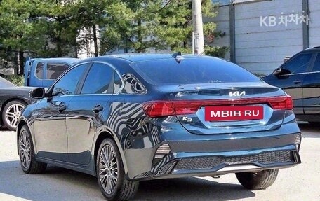 KIA K3, 2021 год, 1 673 010 рублей, 3 фотография