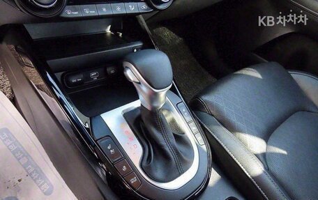 KIA K3, 2021 год, 1 673 010 рублей, 10 фотография