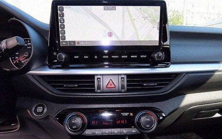 KIA K3, 2021 год, 1 673 010 рублей, 15 фотография