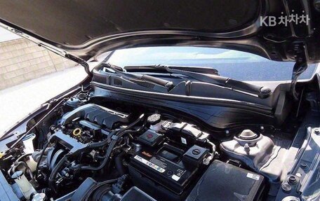 KIA K3, 2021 год, 1 673 010 рублей, 19 фотография