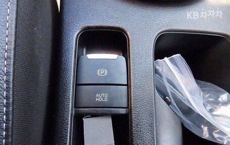 KIA K3, 2021 год, 1 673 010 рублей, 13 фотография