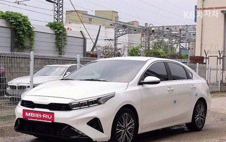KIA K3, 2021 год, 1 690 510 рублей, 2 фотография