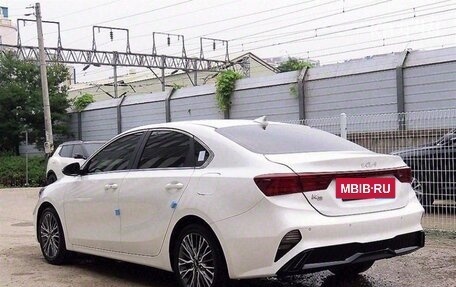 KIA K3, 2021 год, 1 690 510 рублей, 3 фотография