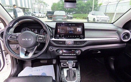 KIA K3, 2021 год, 1 690 510 рублей, 7 фотография