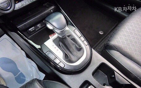 KIA K3, 2021 год, 1 690 510 рублей, 10 фотография