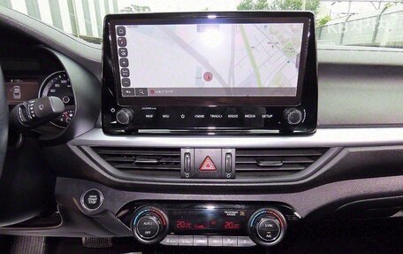 KIA K3, 2021 год, 1 690 510 рублей, 13 фотография