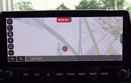 KIA K3, 2021 год, 1 690 510 рублей, 14 фотография