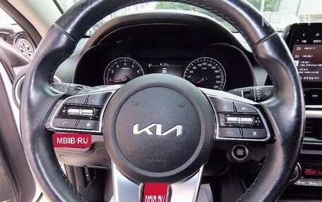 KIA K3, 2021 год, 1 690 510 рублей, 8 фотография