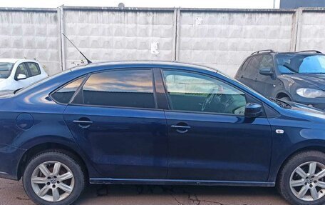 Volkswagen Polo VI (EU Market), 2012 год, 600 000 рублей, 6 фотография
