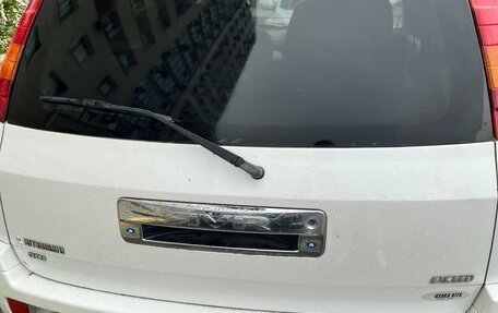 Mitsubishi RVR III рестайлинг, 2000 год, 340 000 рублей, 4 фотография