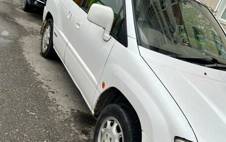 Mitsubishi RVR III рестайлинг, 2000 год, 340 000 рублей, 3 фотография