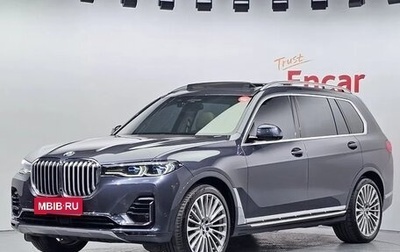 BMW X7, 2021 год, 6 285 000 рублей, 1 фотография