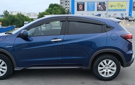 Honda Vezel, 2014 год, 1 750 000 рублей, 2 фотография