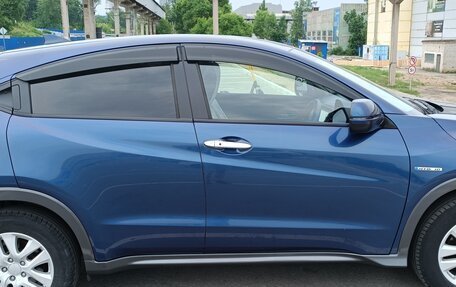 Honda Vezel, 2014 год, 1 750 000 рублей, 4 фотография