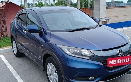 Honda Vezel, 2014 год, 1 750 000 рублей, 5 фотография