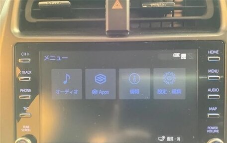 Toyota Prius IV XW50, 2022 год, 2 705 055 рублей, 8 фотография