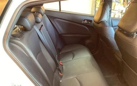 Toyota Prius IV XW50, 2022 год, 2 705 055 рублей, 10 фотография