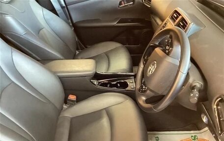 Toyota Prius IV XW50, 2022 год, 2 705 055 рублей, 9 фотография