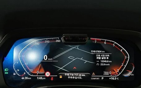 BMW X7, 2021 год, 6 285 000 рублей, 8 фотография