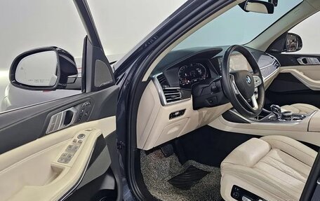 BMW X7, 2021 год, 6 285 000 рублей, 5 фотография