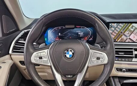 BMW X7, 2021 год, 6 285 000 рублей, 7 фотография