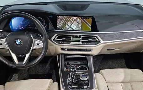 BMW X7, 2021 год, 6 285 000 рублей, 6 фотография