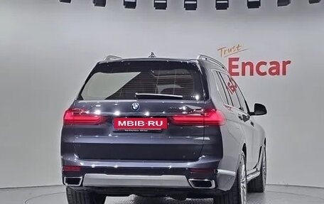 BMW X7, 2021 год, 6 285 000 рублей, 3 фотография