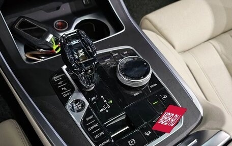 BMW X7, 2021 год, 6 285 000 рублей, 12 фотография